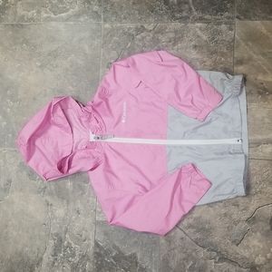 3-Girl 4T hoodies